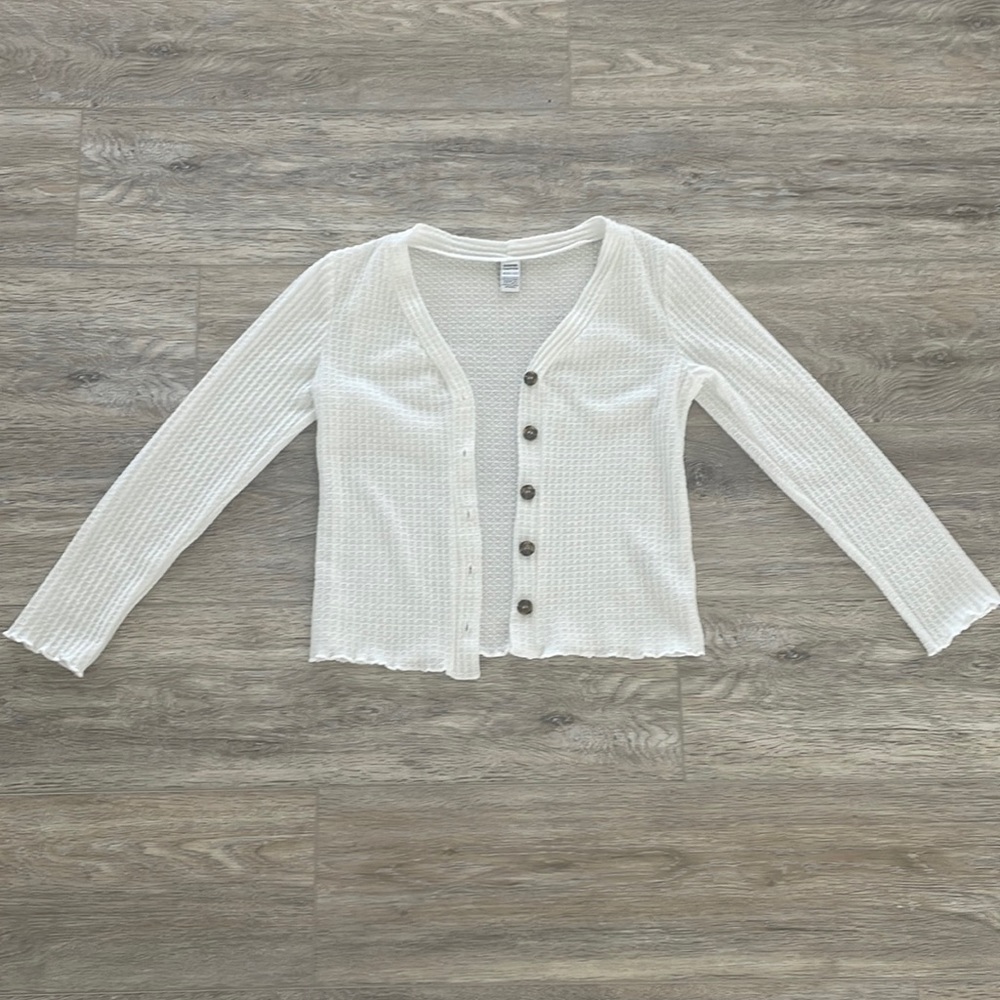 Harper Canyon Cardigan